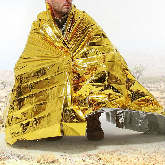 Emergency Survival Blanket