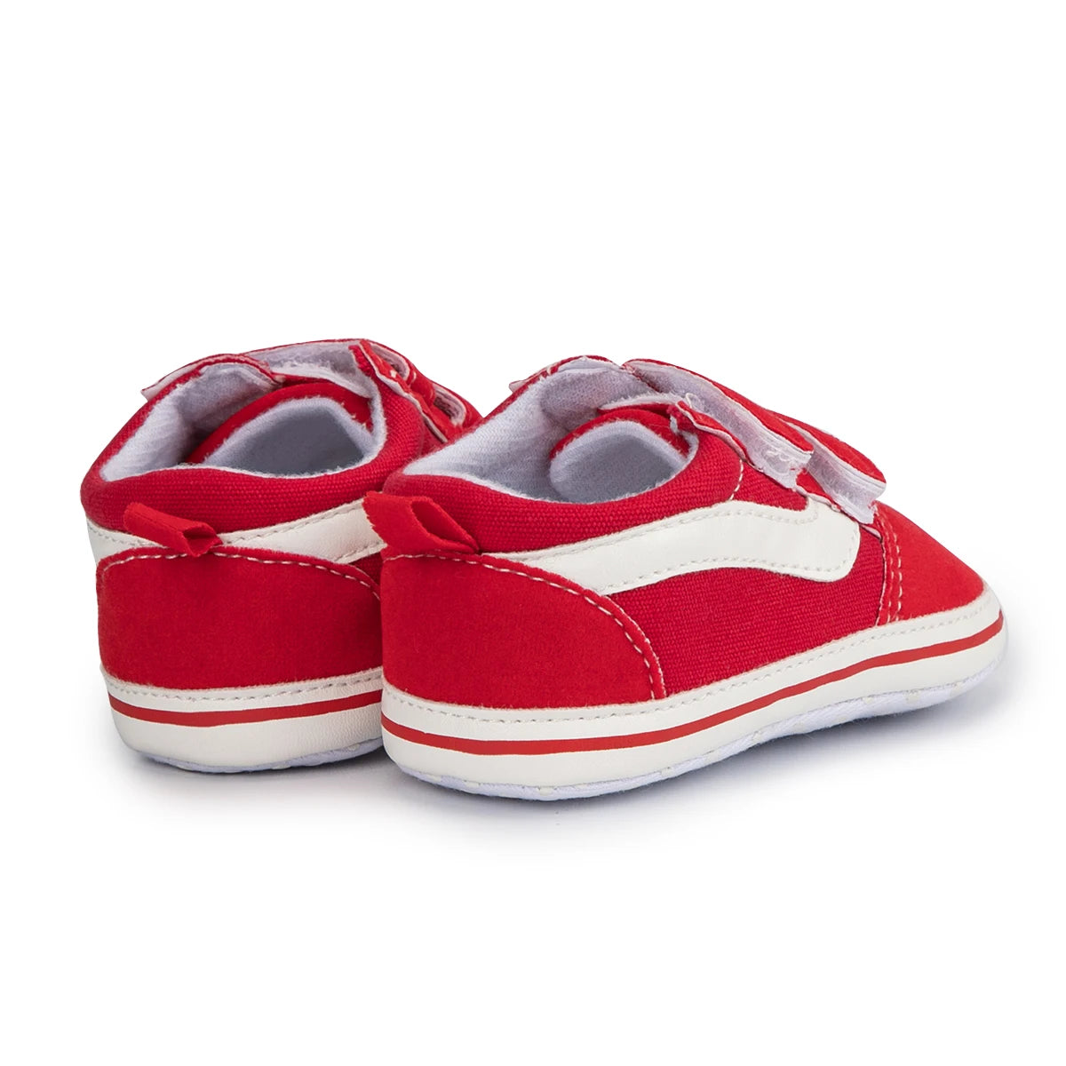 Sonsage Classic Fashion Versatile Toddler Shoes Baby Casual Shoes Baby Boy Baby Girl First Day Bed Shoes Four Seasons